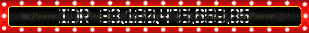 Dayak123 Jackpot