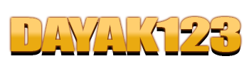 Logo Dayak123